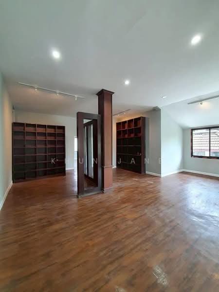 Office Building for Rent in Town in Town (SPSJP181), Bangkok, ถนน ศรีวรา, Phlapphla, Wang Thonglang, Bangkok, , 600 sqm, Office Space For Rent, by Khun Jane, 500179045 - DDproperty.com