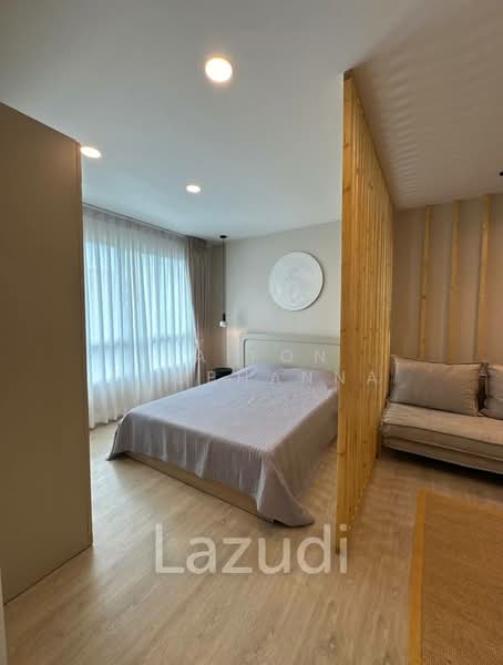 Baan Peang Ploen, Prachuap Khiri Khan, 6/608 Mooban Huadon, Nong Kae, Hua Hin, Prachuap Khiri Khan, Studio, 30 sqm, Condo For Sale, by Saifon Phuphanna, 500179046 - DDproperty.com