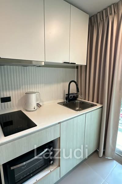 Baan Peang Ploen, Prachuap Khiri Khan, 6/608 Mooban Huadon, Nong Kae, Hua Hin, Prachuap Khiri Khan, Studio, 30 sqm, Condo For Sale, by Saifon Phuphanna, 500179046 - DDproperty.com