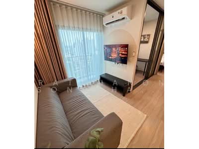 For Rent - Aspire Sukhumvit-Rama 4, Bangkok