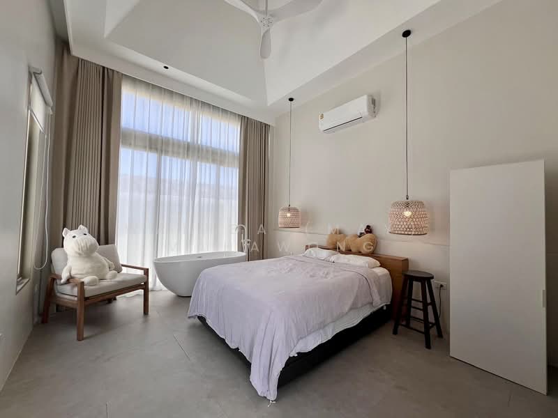 For Sale - Ananda Lake View, Phuket