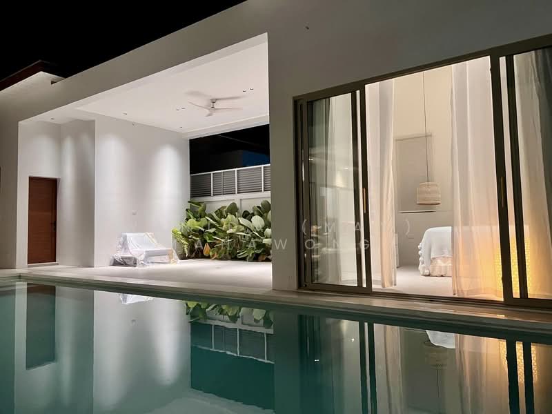 For Sale - Ananda Lake View, Phuket