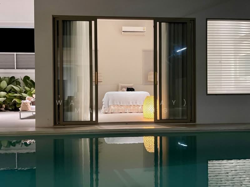 For Sale - Ananda Lake View, Phuket