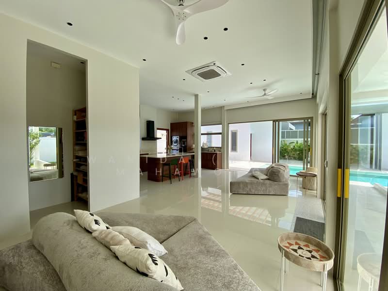 For Sale - Ananda Lake View, Phuket