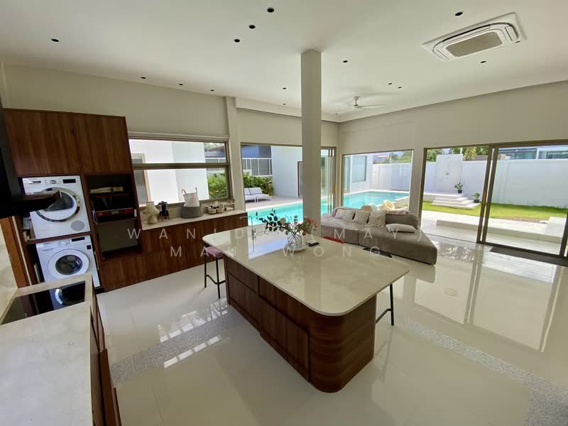 For Sale - Ananda Lake View, Phuket