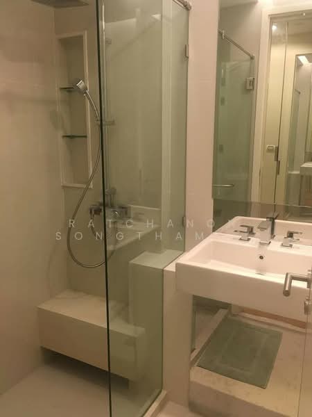 Equinox Phahol Vibha : คอนโดอีควิน็อคซ์ พหล-วิภา, กรุงเทพ, 345 ถนน วิภาวดีรังสิต, จอมพล, จตุจักร, กรุงเทพ, 40 ตร.ม., คอนโด ให้เช่า, โดย Ratchanon Songthammakul, 500179051 - DDproperty.com