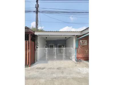 ขาย - ธันยพฤกษ์ คลอง 7, ปทุมธานี