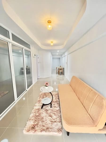 ธันยพฤกษ์ คลอง 7, ปทุมธานี, รังสิต-นครนายก, ลำผักกูด, ธัญบุรี, ปทุมธานี, 21 ตร.ม., ทาวน์เฮ้าส์ ขาย, โดย Connex Property, 500179055 - DDproperty.com