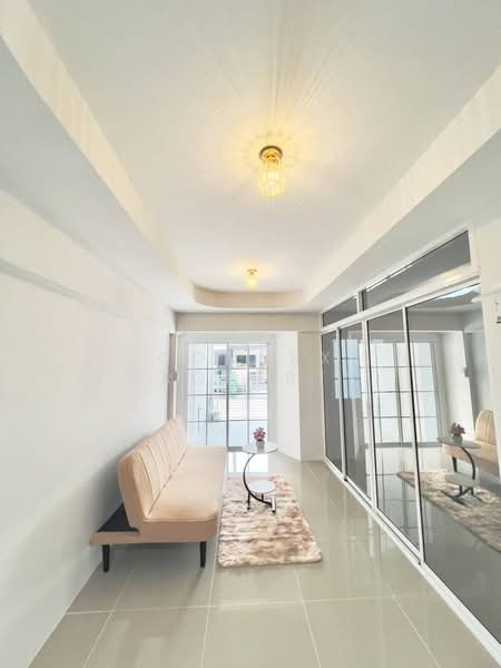 ธันยพฤกษ์ คลอง 7, ปทุมธานี, รังสิต-นครนายก, ลำผักกูด, ธัญบุรี, ปทุมธานี, 21 ตร.ม., ทาวน์เฮ้าส์ ขาย, โดย Connex Property, 500179055 - DDproperty.com