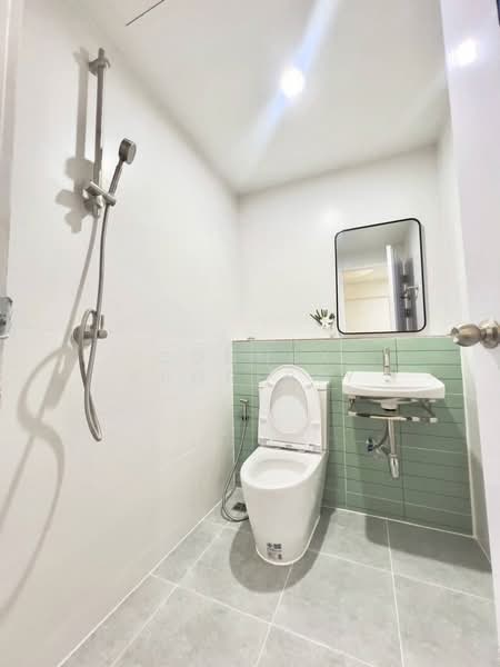 ธันยพฤกษ์ คลอง 7, ปทุมธานี, รังสิต-นครนายก, ลำผักกูด, ธัญบุรี, ปทุมธานี, 21 ตร.ม., ทาวน์เฮ้าส์ ขาย, โดย Connex Property, 500179055 - DDproperty.com