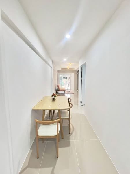 Thanyapruek Klong 7, Pathum Thani, รังสิต-นครนายก, Lam Phak Kut, Thanyaburi, Pathum Thani, 2 Bedrooms, 21 sqm, Townhouse For Sale, by Connex Property, 500179055 - DDproperty.com
