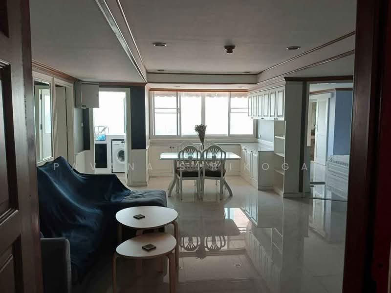 Sribumpen Condo Home : ศรีบำเพ็ญ คอนโดโฮม, กรุงเทพ, สาทรใต้, ช่องนนทรี, ยานนาวา, กรุงเทพ, 114 ตร.ม., คอนโด ให้เช่า, โดย Pavana Sirikogar, 500179058 - DDproperty.com