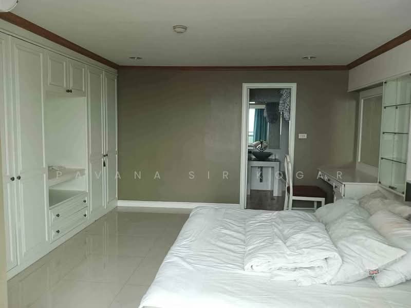 Sribumpen Condo Home, Bangkok, Sathorn, Chong Nonsi, Yan Nawa, Bangkok, 3 Bedrooms, 114 sqm, Condo For Rent, by Pavana Sirikogar, 500179058 - DDproperty.com