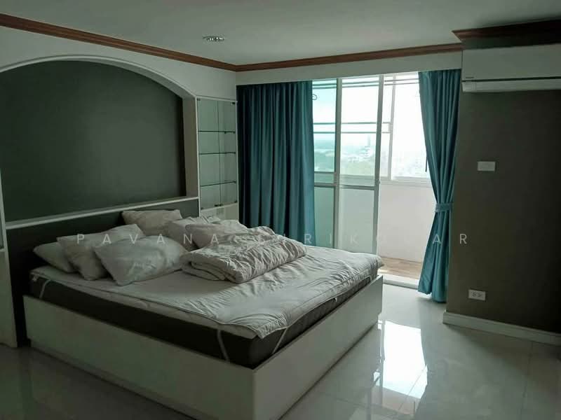 Sribumpen Condo Home : ศรีบำเพ็ญ คอนโดโฮม, กรุงเทพ, สาทรใต้, ช่องนนทรี, ยานนาวา, กรุงเทพ, 114 ตร.ม., คอนโด ให้เช่า, โดย Pavana Sirikogar, 500179058 - DDproperty.com