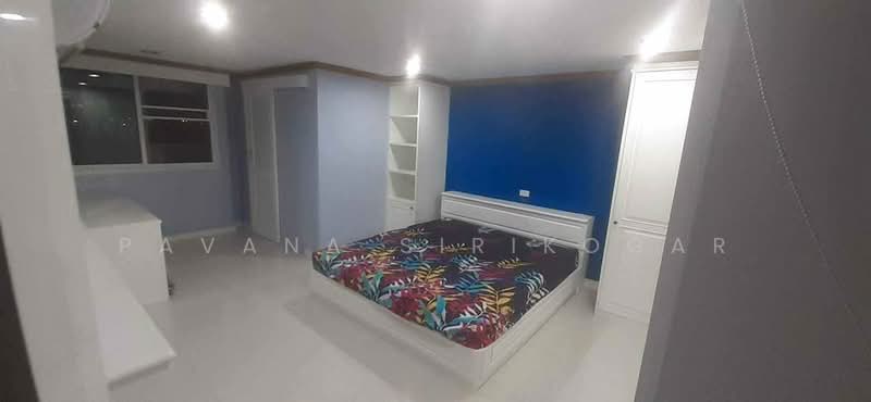 Sribumpen Condo Home, Bangkok, Sathorn, Chong Nonsi, Yan Nawa, Bangkok, 3 Bedrooms, 114 sqm, Condo For Rent, by Pavana Sirikogar, 500179058 - DDproperty.com