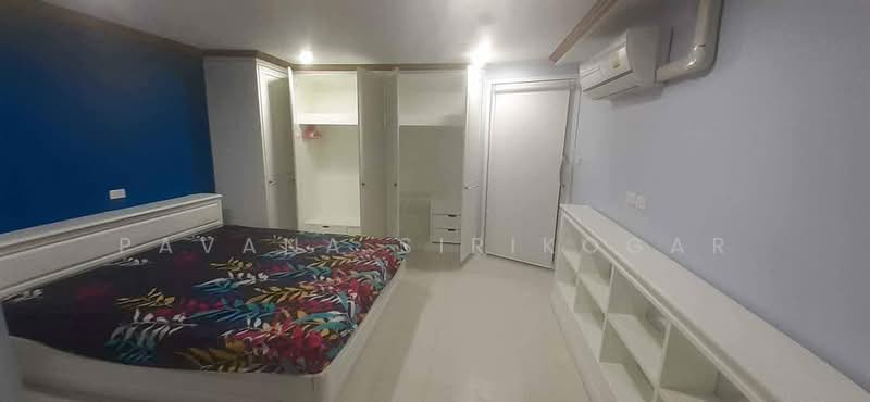 Sribumpen Condo Home, Bangkok, Sathorn, Chong Nonsi, Yan Nawa, Bangkok, 3 Bedrooms, 114 sqm, Condo For Rent, by Pavana Sirikogar, 500179058 - DDproperty.com