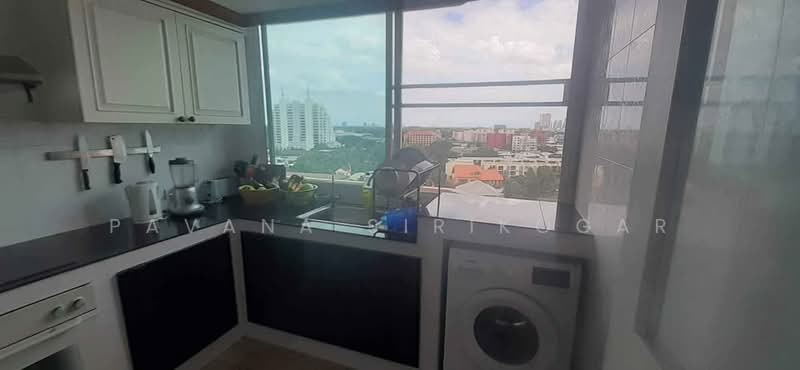 Sribumpen Condo Home : ศรีบำเพ็ญ คอนโดโฮม, กรุงเทพ, สาทรใต้, ช่องนนทรี, ยานนาวา, กรุงเทพ, 114 ตร.ม., คอนโด ให้เช่า, โดย Pavana Sirikogar, 500179058 - DDproperty.com