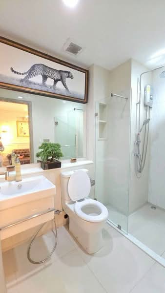 Life Asoke-Rama 9, Bangkok, 626 Asoke-Dindaeng Road, Makkasan, Ratchathewi, Bangkok, 1 Bedroom, 33 sqm, Condo For Rent, by Vinai  Wattana, 500179060 - DDproperty.com
