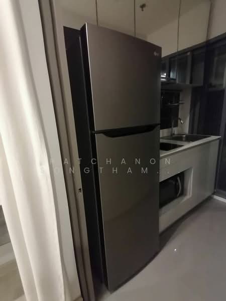 Niche Pride Taopoon-Interchange, Bangkok, Pracharat Sai 2 Road, Bang Sue, Bang Sue, Bangkok, 1 Bedroom, 28 sqm, Condo For Sale, by Ratchanon Songthammakul, 500179061 - DDproperty.com