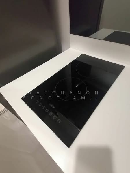 Niche Pride Taopoon-Interchange, Bangkok, Pracharat Sai 2 Road, Bang Sue, Bang Sue, Bangkok, 1 Bedroom, 28 sqm, Condo For Sale, by Ratchanon Songthammakul, 500179061 - DDproperty.com