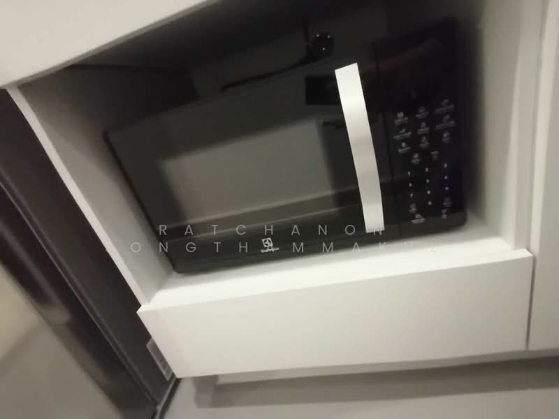 Niche Pride Taopoon-Interchange : นิช ไพรด์ เตาปูน-อินเตอร์เชนจ์, กรุงเทพ, ถนนประชาราษฎร์ สาย 2, บางซื่อ, บางซื่อ, กรุงเทพ, 28 ตร.ม., คอนโด ขาย, โดย Ratchanon Songthammakul, 500179061 - DDproperty.com