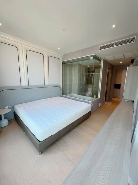 ASHTON Asoke-Rama 9, Bangkok, 469 Asoke-Dindaeng Road, Din Daeng, Din Daeng, Bangkok, 2 Bedrooms, 75 sqm, Condo For Rent, by Pavana Sirikogar, 500179066 - DDproperty.com