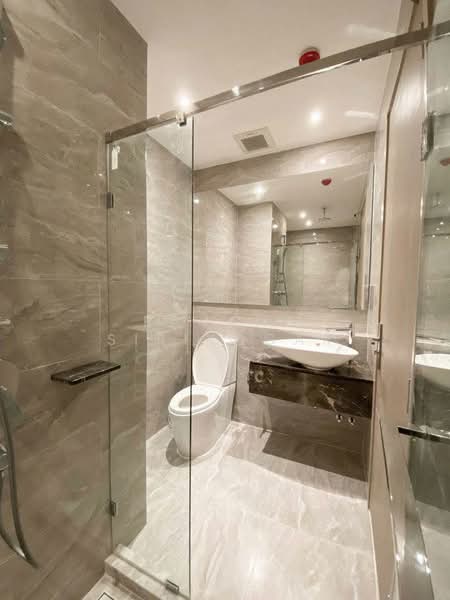 ASHTON Asoke-Rama 9, Bangkok, 469 Asoke-Dindaeng Road, Din Daeng, Din Daeng, Bangkok, 2 Bedrooms, 75 sqm, Condo For Rent, by Pavana Sirikogar, 500179066 - DDproperty.com