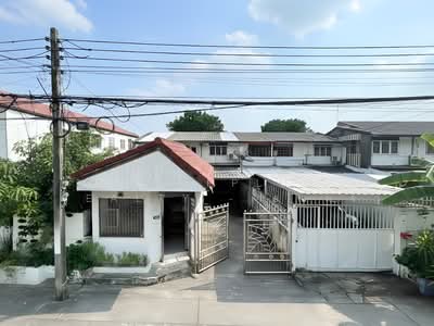 ขาย - Moobaan Seri 4 Rama 9 : หมู่บ้าน เสรี 4 พระราม 9, กรุงเทพ