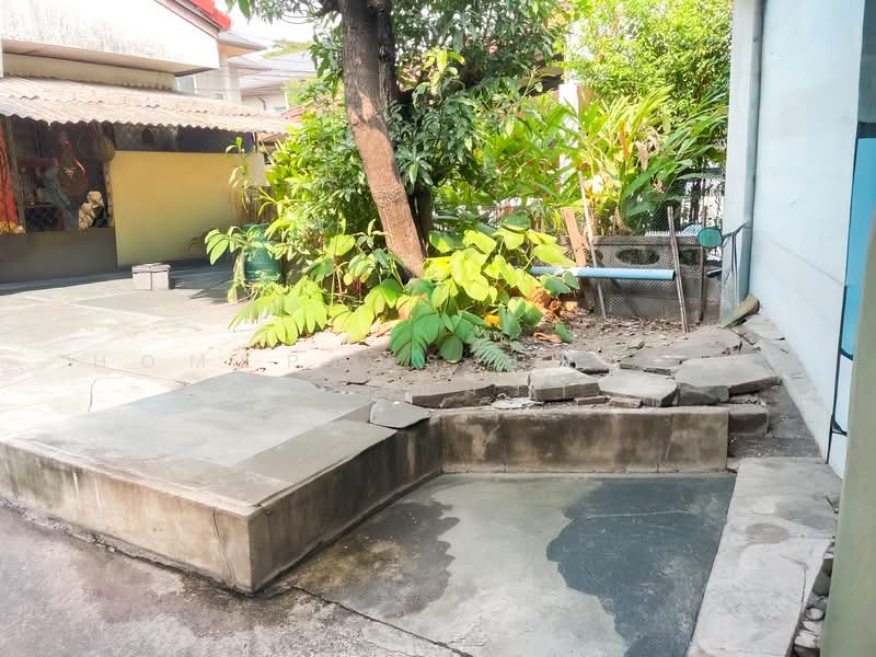 Moobaan Seri 4 Rama 9, Bangkok, Soi 9, Suan Luang, Suan Luang, Bangkok, 3 Bedrooms, 188 sqm, Single Detached House For Sale, by HOMEPLUS REALTY - คุณมิรา, 500179068 - DDproperty.com