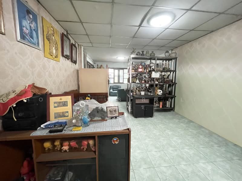 Moobaan Seri 4 Rama 9, Bangkok, Soi 9, Suan Luang, Suan Luang, Bangkok, 3 Bedrooms, 188 sqm, Single Detached House For Sale, by HOMEPLUS REALTY - คุณมิรา, 500179068 - DDproperty.com