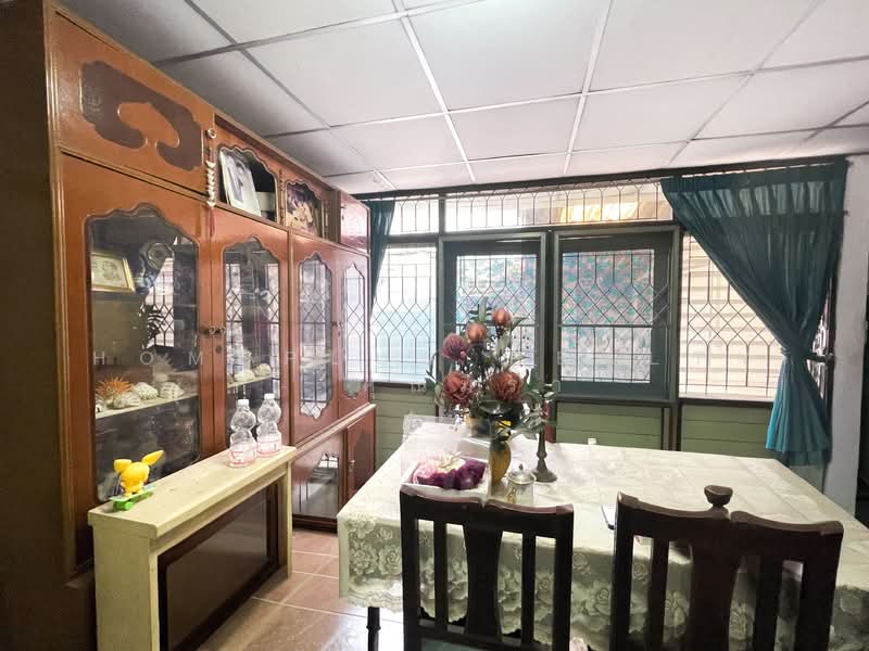 Moobaan Seri 4 Rama 9 : หมู่บ้าน เสรี 4 พระราม 9, กรุงเทพ, ซอย 9, สวนหลวง, สวนหลวง, กรุงเทพ, 188 ตร.ม., บ้านเดี่ยว ขาย, โดย HOMEPLUS REALTY - คุณมิรา, 500179068 - DDproperty.com