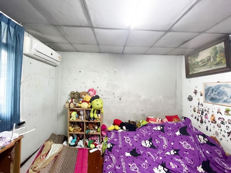 Moobaan Seri 4 Rama 9, Bangkok, Soi 9, Suan Luang, Suan Luang, Bangkok, 3 Bedrooms, 188 sqm, Single Detached House For Sale, by HOMEPLUS REALTY - คุณมิรา, 500179068 - DDproperty.com