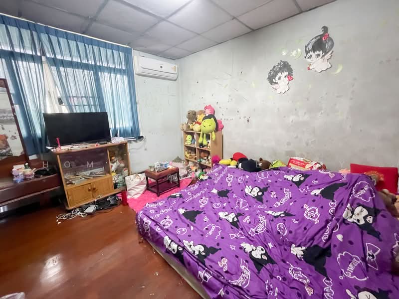 Moobaan Seri 4 Rama 9, Bangkok, Soi 9, Suan Luang, Suan Luang, Bangkok, 3 Bedrooms, 188 sqm, Single Detached House For Sale, by HOMEPLUS REALTY - คุณมิรา, 500179068 - DDproperty.com