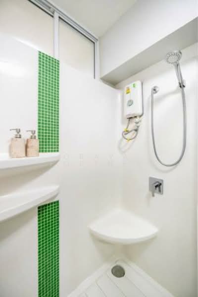 I-Biza Residence : ไอ-บิซา เรสซิเดนซ์, กรุงเทพ, 922 ถนนริมคลองสามเสน, บางกะปิ, ห้วยขวาง, กรุงเทพ, 33 ตร.ม., คอนโด ให้เช่า, โดย Oraya Fortney, 500179071 - DDproperty.com