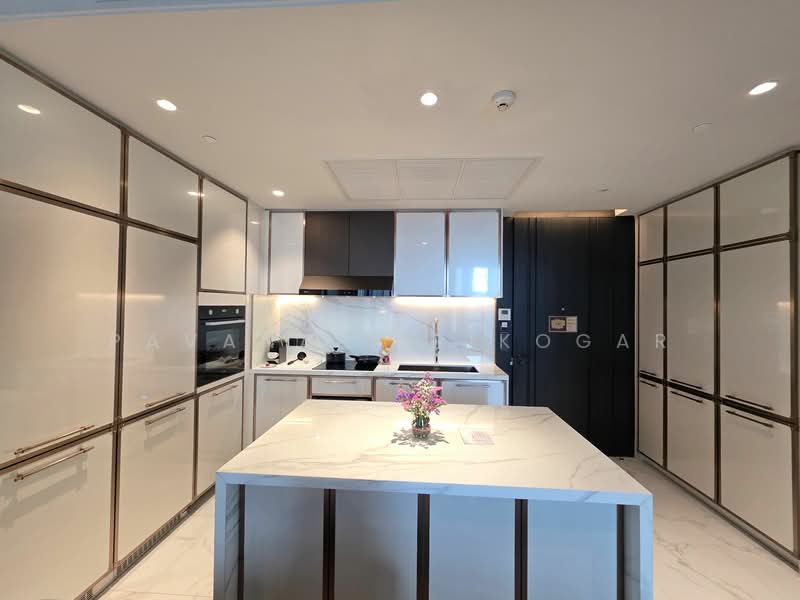 ลา เคลฟ แบงค็อค บาย เดอะเครสต์คอลเลคชั่น : La Clef Bangkok by The Crest Collection, กรุงเทพ, พระโขนง, คลองเตย, กรุงเทพ, 88 ตร.ม., อพาร์ทเมนท์ ให้เช่า, โดย Pavana Sirikogar, 500179073 - DDproperty.com