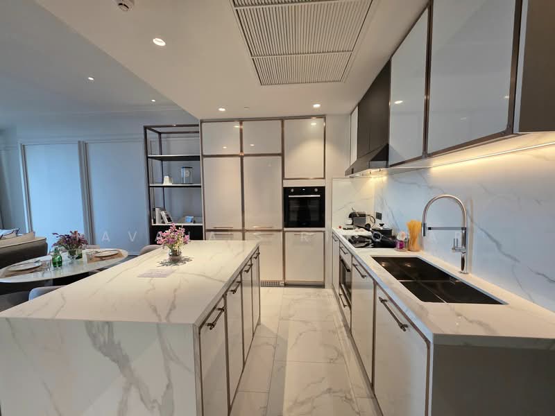 ลา เคลฟ แบงค็อค บาย เดอะเครสต์คอลเลคชั่น : La Clef Bangkok by The Crest Collection, กรุงเทพ, พระโขนง, คลองเตย, กรุงเทพ, 88 ตร.ม., อพาร์ทเมนท์ ให้เช่า, โดย Pavana Sirikogar, 500179073 - DDproperty.com