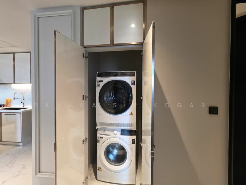 La Clef Bangkok by The Crest Collection, Bangkok, Phra Kanong, Khlong Toei, Bangkok, 2 Bedrooms, 88 sqm, Apartment For Rent, by Pavana Sirikogar, 500179073 - DDproperty.com