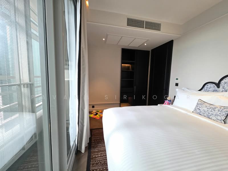 La Clef Bangkok by The Crest Collection, Bangkok, Phra Kanong, Khlong Toei, Bangkok, 2 Bedrooms, 88 sqm, Apartment For Rent, by Pavana Sirikogar, 500179073 - DDproperty.com