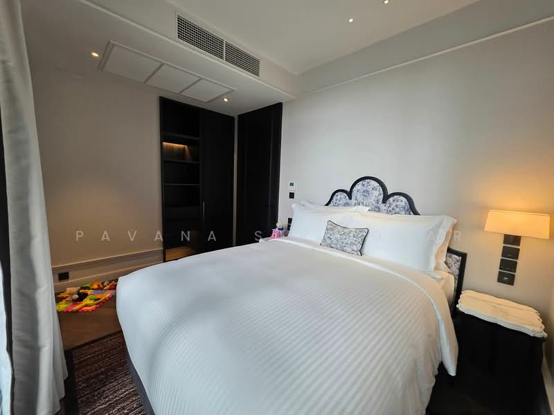 La Clef Bangkok by The Crest Collection, Bangkok, Phra Kanong, Khlong Toei, Bangkok, 2 Bedrooms, 88 sqm, Apartment For Rent, by Pavana Sirikogar, 500179073 - DDproperty.com