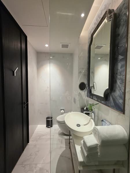 La Clef Bangkok by The Crest Collection, Bangkok, Phra Kanong, Khlong Toei, Bangkok, 2 Bedrooms, 88 sqm, Apartment For Rent, by Pavana Sirikogar, 500179073 - DDproperty.com