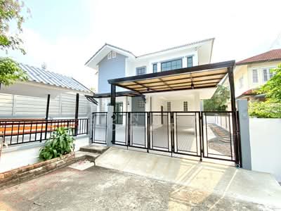 ขาย - ศิลปการพาร์ค 3 วงแหวน-รัตนาธิเบศร์, นนทบุรี