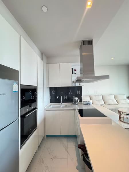 Canapaya Residences Rama 3, Bangkok, 888 Rama 3 Road, Bang Klo, Bang Kho Laem, Bangkok, 2 Bedrooms, 101 sqm, Condo For Rent, by Ratchanon Songthammakul, 500179075 - DDproperty.com