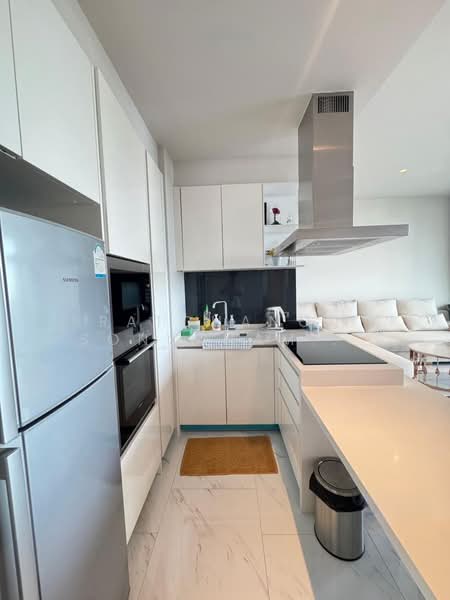 Canapaya Residences Rama 3 : คณาพญา เรสซิเดนซ์ พระราม 3, กรุงเทพ, 888 พระราม 3, บางโคล่, บางคอแหลม, กรุงเทพ, 101 ตร.ม., คอนโด ให้เช่า, โดย Ratchanon Songthammakul, 500179075 - DDproperty.com