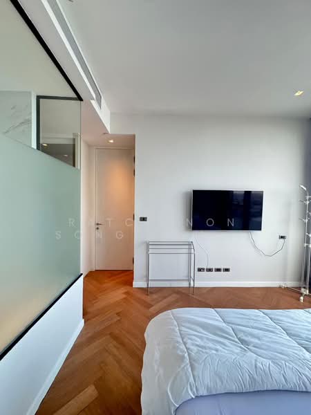 Canapaya Residences Rama 3 : คณาพญา เรสซิเดนซ์ พระราม 3, กรุงเทพ, 888 พระราม 3, บางโคล่, บางคอแหลม, กรุงเทพ, 101 ตร.ม., คอนโด ให้เช่า, โดย Ratchanon Songthammakul, 500179075 - DDproperty.com