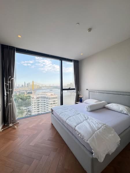 Canapaya Residences Rama 3 : คณาพญา เรสซิเดนซ์ พระราม 3, กรุงเทพ, 888 พระราม 3, บางโคล่, บางคอแหลม, กรุงเทพ, 101 ตร.ม., คอนโด ให้เช่า, โดย Ratchanon Songthammakul, 500179075 - DDproperty.com