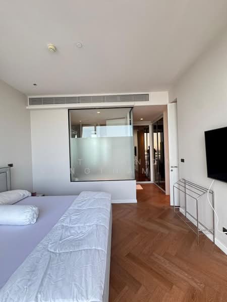 Canapaya Residences Rama 3, Bangkok, 888 Rama 3 Road, Bang Klo, Bang Kho Laem, Bangkok, 2 Bedrooms, 101 sqm, Condo For Rent, by Ratchanon Songthammakul, 500179075 - DDproperty.com