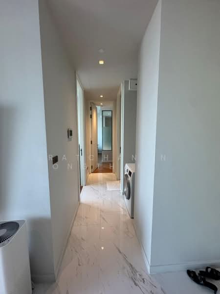 Canapaya Residences Rama 3 : คณาพญา เรสซิเดนซ์ พระราม 3, กรุงเทพ, 888 พระราม 3, บางโคล่, บางคอแหลม, กรุงเทพ, 101 ตร.ม., คอนโด ให้เช่า, โดย Ratchanon Songthammakul, 500179075 - DDproperty.com