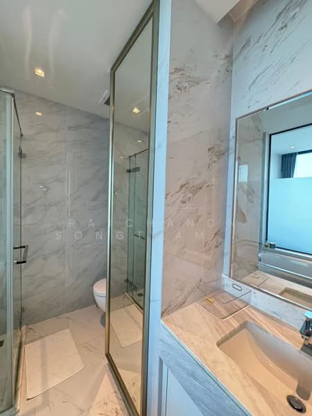 Canapaya Residences Rama 3, Bangkok, 888 Rama 3 Road, Bang Klo, Bang Kho Laem, Bangkok, 2 Bedrooms, 101 sqm, Condo For Rent, by Ratchanon Songthammakul, 500179075 - DDproperty.com