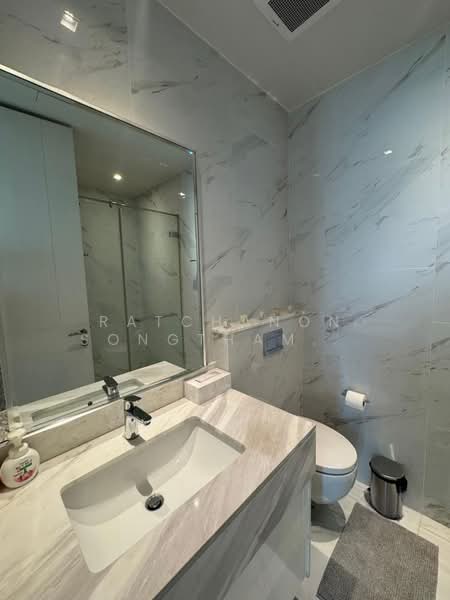 Canapaya Residences Rama 3 : คณาพญา เรสซิเดนซ์ พระราม 3, กรุงเทพ, 888 พระราม 3, บางโคล่, บางคอแหลม, กรุงเทพ, 101 ตร.ม., คอนโด ให้เช่า, โดย Ratchanon Songthammakul, 500179075 - DDproperty.com