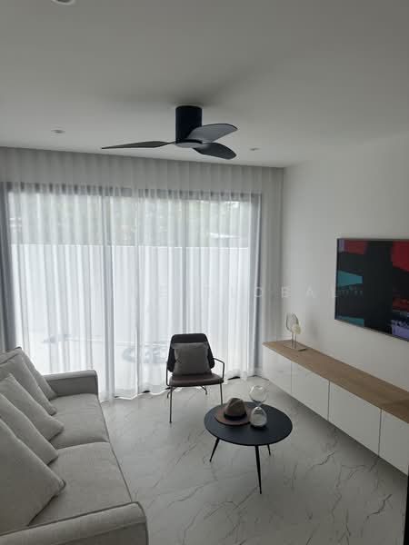 Golden view Kathu, Phuket, Kathu, Kathu, Phuket, 3 Bedrooms, 150 sqm, Villa For Rent, by Prime Global Asset, 500179076 - DDproperty.com